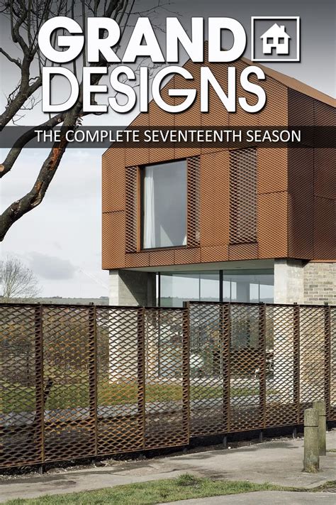 Watch Grand Designs Tv Series Free Online Plex Atelier Yuwa