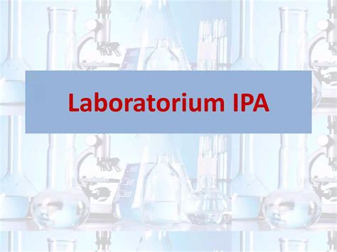 7 K3 Dan Pengenalan Alat Laboratorium Smppptx