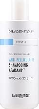 La Biosthetique Dermosthetique Shampooing Apaisant Shampooing Anti