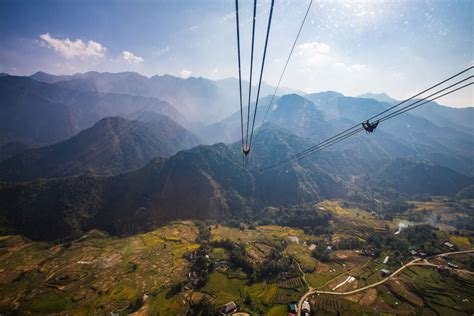 Why Fansipan Is A Must Do In Sapa Vietnam Tourism