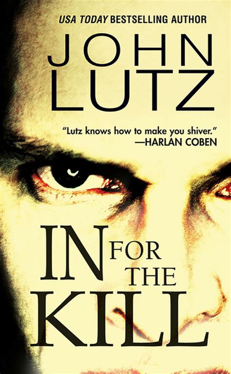 In For The Kill Ebook By John Lutz Epub Rakuten Kobo United States