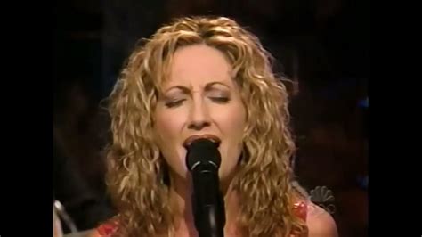 Lee Ann Womack I Hope You Dance Remastered Audio Youtube