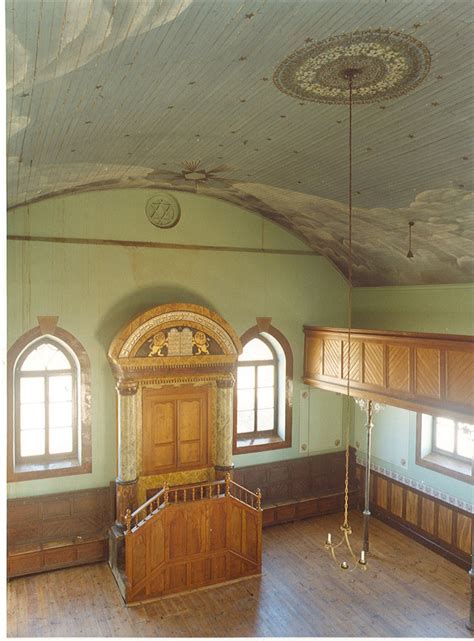 uniondale shul interior study torah    interactive