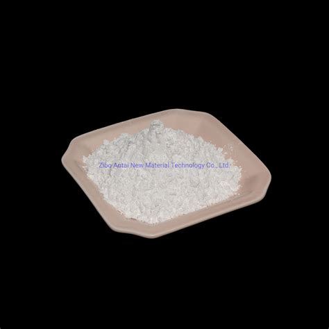 Calcined Alpha Alumina Al2O3 For Electrical Filler Insulation Low