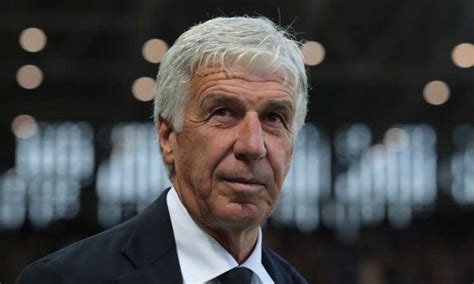 Gasperini Sono Stato Vicino Alla Juve Ilbianconero