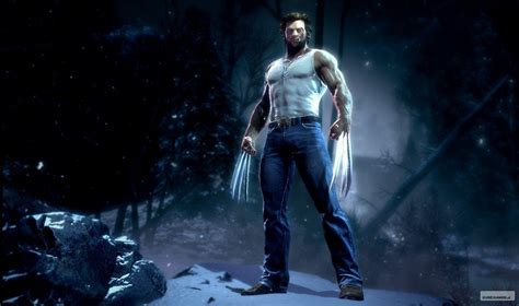 X-Men Origins: Wolverine Wallpapers - Wallpaper Cave