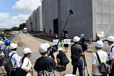 阿蘇くまもと臨空校舎を報道関係者向けに一部公開しました キャンパスニュース 東海大学 Tokai University