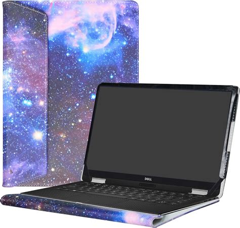 Alapmk Protective Case Cover For 13 3 Dell XPS 13 9370 9360 9350 9343