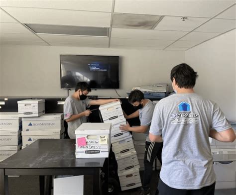 Best 8 Moving Companies in South San Francisco 2023 - Bay Area Movers