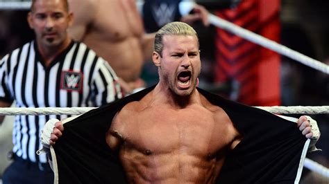 Wwe Releases Dolph Ziggler Shelton Benjamin Mustafa Ali And Others