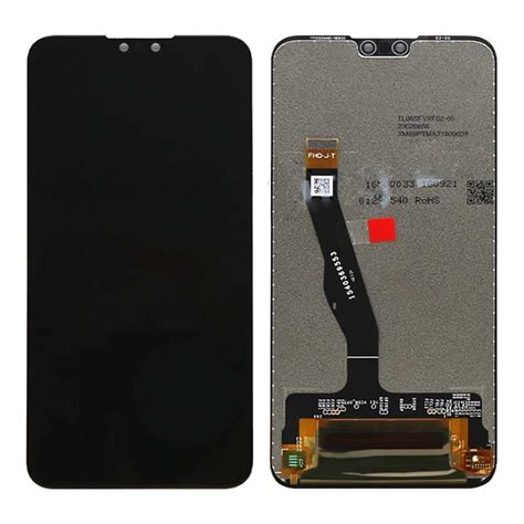 Lcd Display With Touch Screen Digitizer Assembly Replacement For Huawei