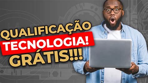 Cursos de TI para INICIANTES 2022 CERTIFICADO GRÁTIS CURSO DE TI