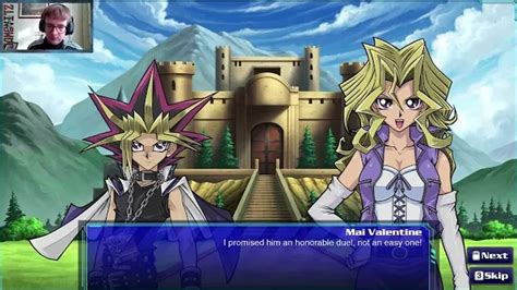 Yu Gi Oh Legacy Of The Duelist Link Evolution Classic Story Featuring