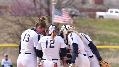 Season In Review 2023 Concordia Softball Softball Concordia