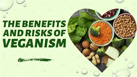 The Benefits and Risks of Veganism - DailyVeganLife.com