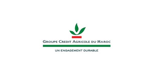 Credit Agricole Du Maroc Lancement De CAM Relance Et CAM Relance TPE