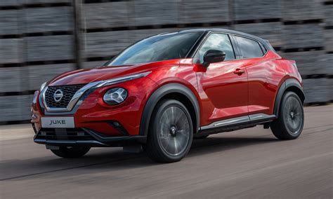 Nuova Nissan Nuovo Juke Configuratore E Listino Prezzi Drivek