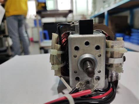 Model 7625 Ac Universal Electric Motor 220v Universal Motor And