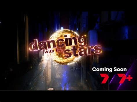 FIRST LOOK Dancing With The Stars 2023 Channel 7 And 7plus YouTube