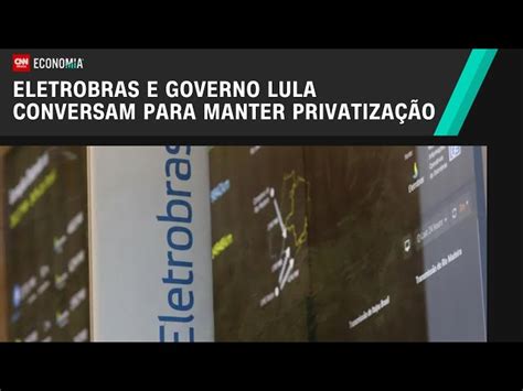 Lucro Da Eletrobras Sobe 16 Para R 16 Bilhão No Segundo Trimestre