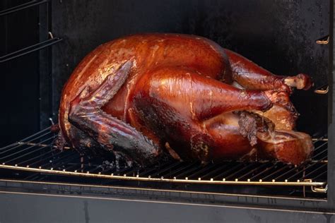 How To Properly Reheat A Smoked Turkey THEKITCHENTODAY