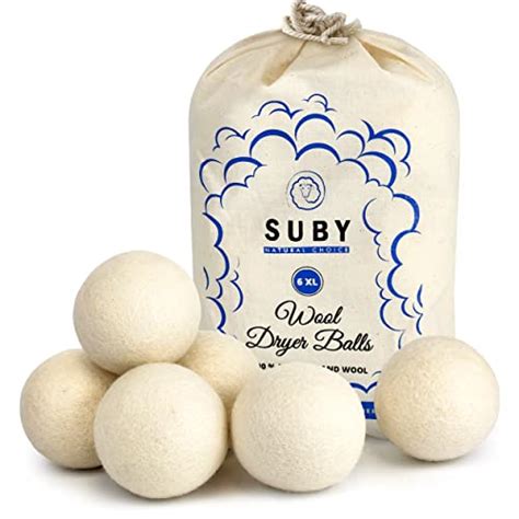 Incredible Wool Laundry Balls For Dryer For Storables