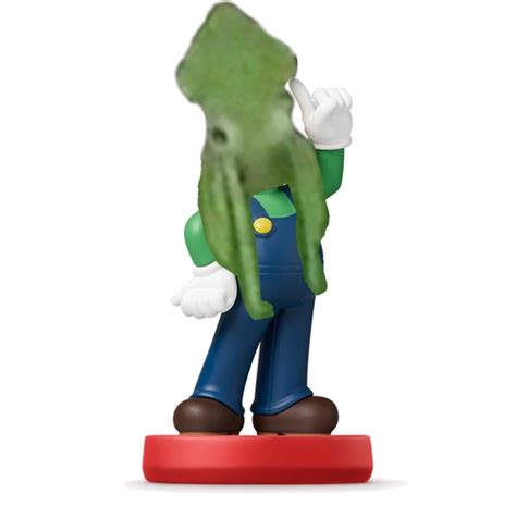 The New Splatoon Amiibo Looks Great R Splatoon