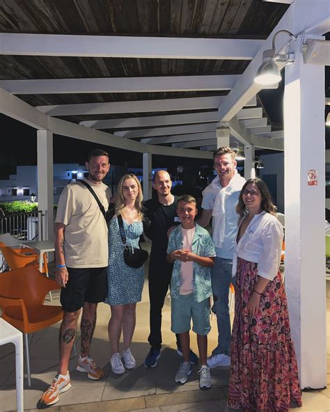 Review: Great resort, great team. - Gavimar Ariel Chico Club & Resort ...