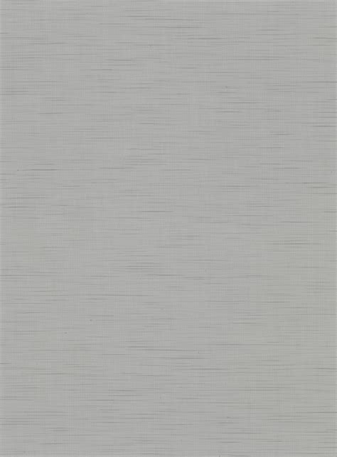 Warner Coltrane Pewter Faux Grasscloth Unpasted Fabric Backed Vinyl Wallpaper 27 In By 27 Ft