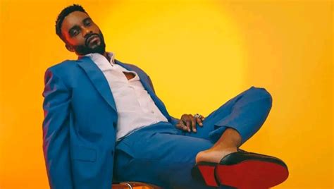 Fally Ipupa Sur Le Point De Marquer Lhistoire En Tant Que Premier