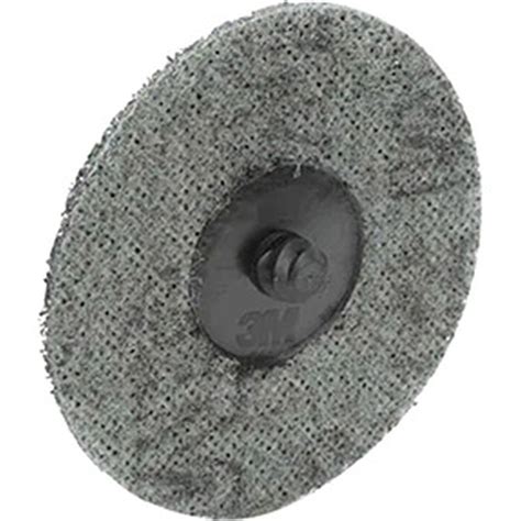 3M 15392 Scotch Brite Roloc Surface Conditioning Disc SC DR A O