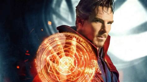 Dr Strange Saves Reality With The Mirror Dimension Part 1 YouTube