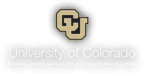 University of Colorado