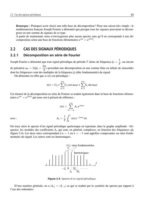 Automatique Syst Mes Lin Aires Et Non Lin Aires Pdf