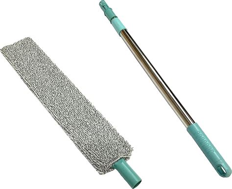 FZAY Brosse à poussière de Chevet Nettoyeur de poussière Balai à Long