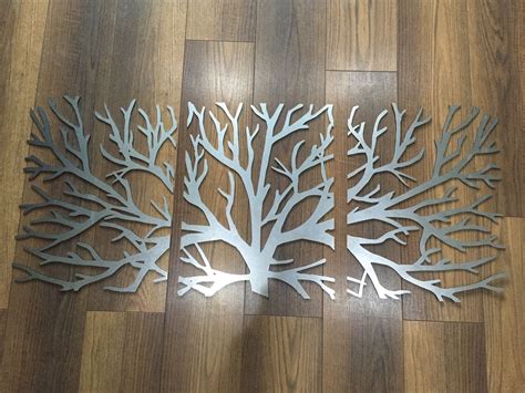 15 Best Metal Large Outdoor Wall Art