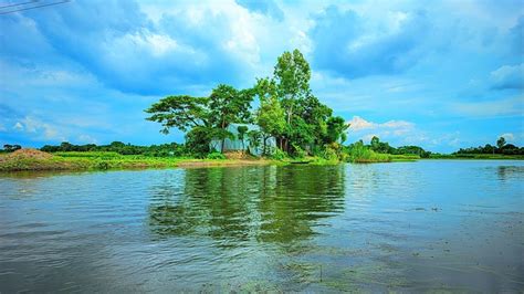 Village Gram Bangladesh Free Photo On Pixabay Pixabay