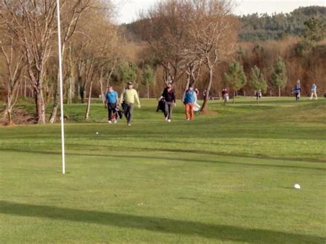 Modalidades De Juego En El Golf Tambre Golf Croquet