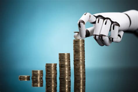 Will Ai And Robotics Really Revolutionize The Finance Sector The