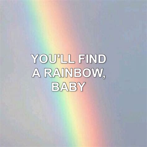 Kesha- Rainbow - lyric edits