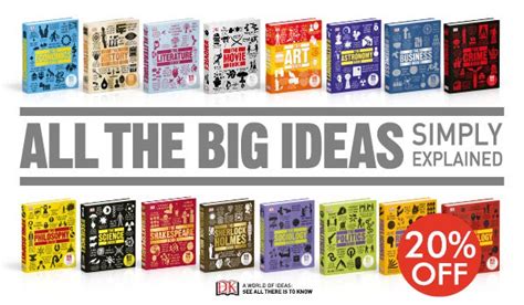 Big Ideas Simply Explained 20 Books Collection By Dk Free Pdf