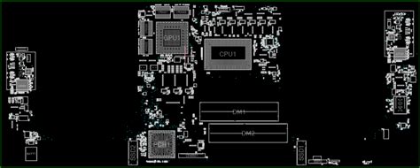 Dell Xps Wistron Stradale Cmlh Boardview For In