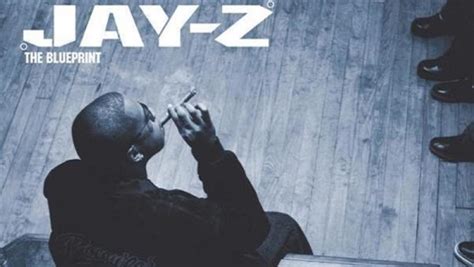 Jay Zs The Blueprint Album To Be Preserved In The Library Of