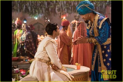 Is There an 'Aladdin' (2019) End Credits Scene? : Photo 4297458 | Will Smith Pictures | Just Jared