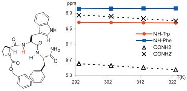 Conformational Analysis And Opioid Receptor Affinity Of Short