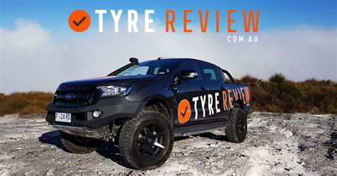 Dunlop Grandtrek At G Reviews Tyre Review Australia