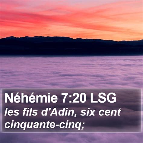 N H Mie Lsg Les Fils Dadin Six Cent