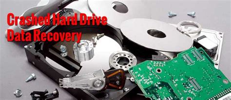 How To Recover Data From My Crashed Hard Drive Disk On Windows 10 11 Mac