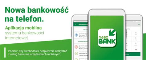 Aplikacja Mobilna Nasz Bank Teraz Tak E Na Urz Dzenia Apple Bank