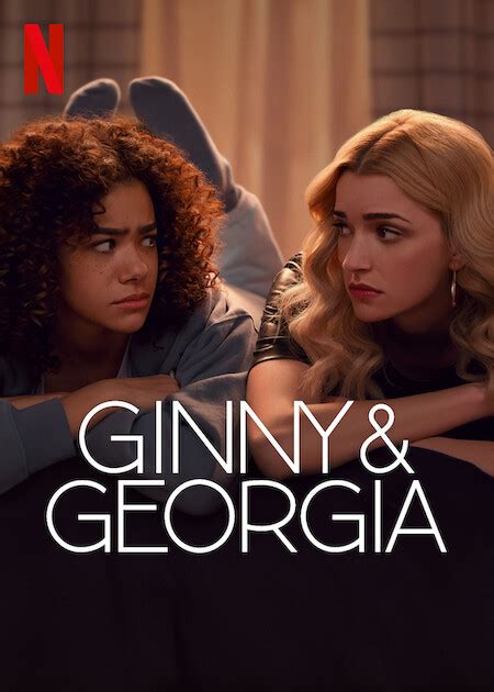 How To Watch Ginny And Georgia Season 2 On Netflix